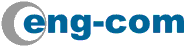 Eng-Com logo